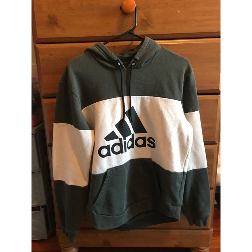 Adidas Hoodie